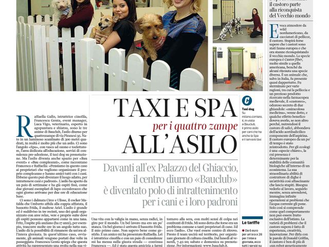 Corriere della Sera